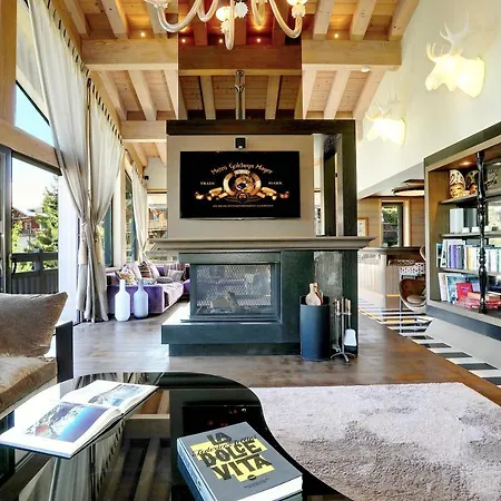 Chalet La Dolce