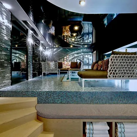 Chalet La Dolce * Courchevel