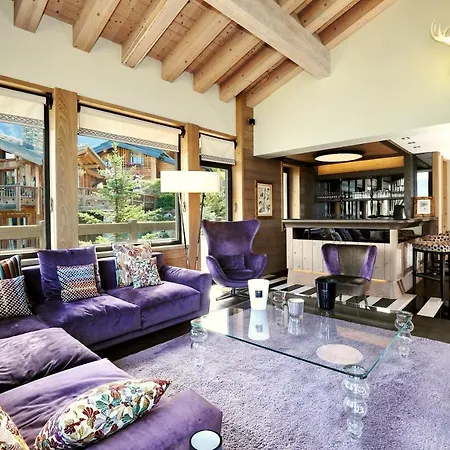 Chalet La Dolce *