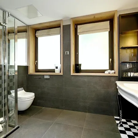 Chalet La Dolce
